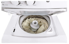 Cargar imagen en el visor de la galería, Centro de lavado Blanco GE General Electric GUD27ESSMWW