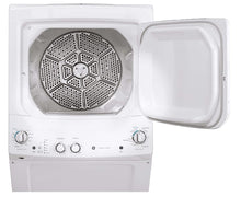 Cargar imagen en el visor de la galería, Centro de lavado Blanco GE General Electric GUD27ESSMWW