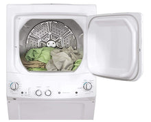 Cargar imagen en el visor de la galería, Centro de lavado Blanco GE General Electric GUD27ESSMWW