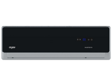 Cargar imagen en el visor de la galería, Aire acondicionado tipo mini split inverter solo frio Frikko 1.5 Ton 220v